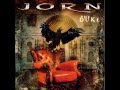 Jorn -  Blacksong