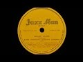 Bunk Johnson's Original Superior Band - Weary Blues