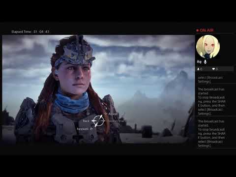 Horizon Zero Dawn complete edition pt 47 ( collectibles  )