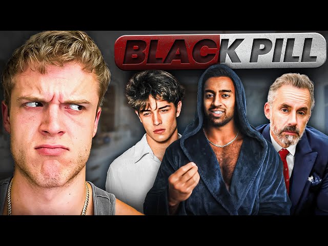 When Looksmaxxing Goes Too Far... SDDEFAULT Thumbnail