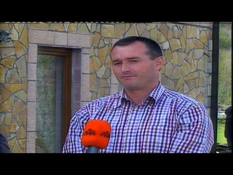 VALBONA NE PRAG TE TURIZMIT  ABC NEWS