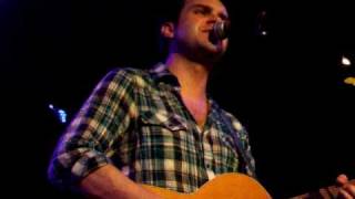 Howie Day &quot;Longest Night&quot;