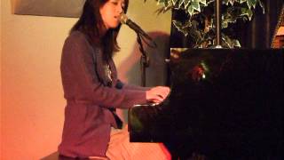 Vienna Teng - I Don&#39;t Feel So Well Live at MAMA 2007.11.17