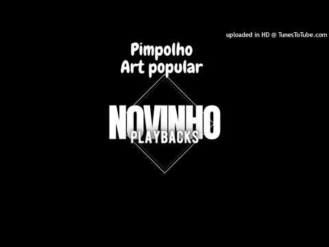 playback pimpolho
