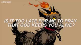 sell my soul // seether lycris