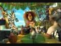 Madagascar Soundtrack - I like to move it 
