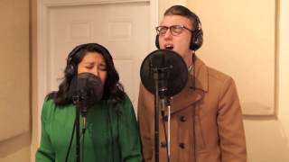 Grown Up Christmas List - Landry Cantrell & Brianne Brieno