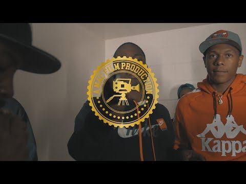 Perfect Aim - Been Popping Pt. 3 (Official Video) SHOT BY: @SHONMAC071