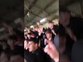 ‘So please don’t take my cardiff away’ - Cardiff fans at Burnley