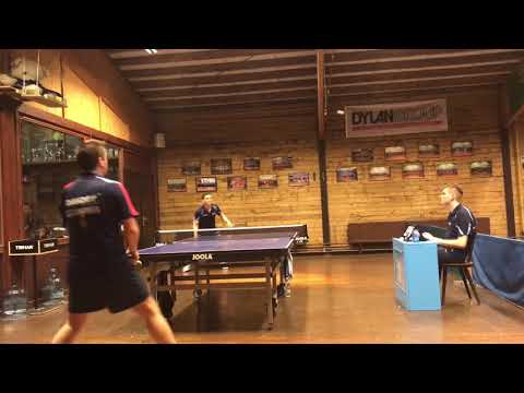 Dylan Berlaar A - Donald