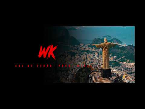 Wagner K-chaça - Sol de Verão (prod. Mikal)