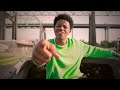 La Reezy The Rulers Back