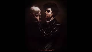 Paradise Lost v. Hamlet | John Milton, William Shakespeare |