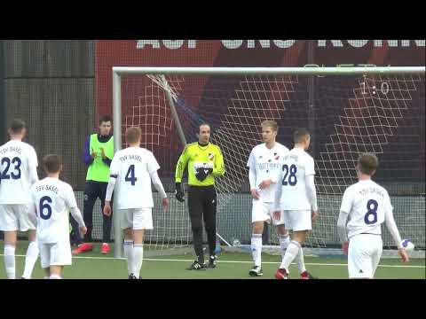 TSV Sasel III - Ahrensburger TSV II