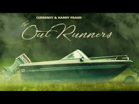 Curren$y & Harry Fraud - In the Coupe Ft. Jim Jones (Audio)