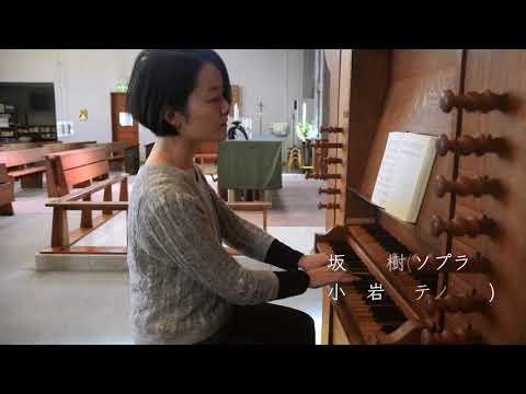 聖歌#481「この世の波風さわぎ」