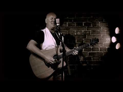 Blinding Lights - Paul Mahon (Acoustic Cover)