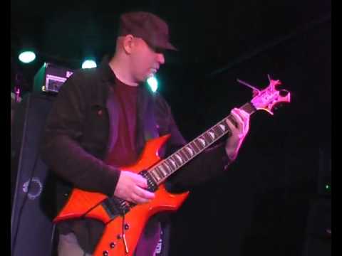 Ambehr — Beast Inside