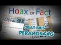 Hoax Or Fact Viral Trivam Propofol Dijual Di Toko Online Untuk Obat Perangsang Wanita