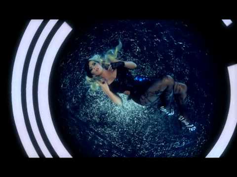 Ada Grahovic- Ne placi gade(official  video 2010).mpg