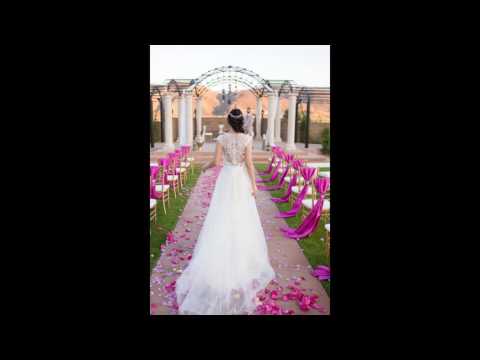 Fazeli Cellars Persian Styled Shoot Fall 2016