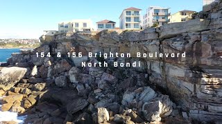 154 Brighton Boulevard, NORTH BONDI, NSW 2026