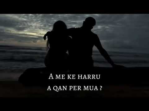 2-NAMIT X EndritBeats - A Po Te Mungoj 🥀