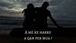 2-Namit & EndritBeats - A Po Te Mungoj?