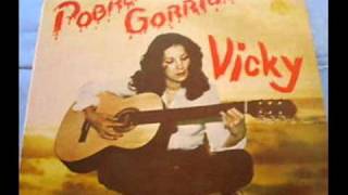 VICKY DE COLOMBIA -Pobre gorrion-