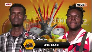 Download lagu KAKEE BOYZ BAND PERFORMING LIVE AT MUMO TV mp3