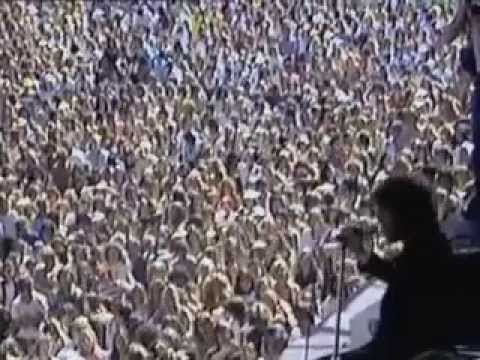 Stevie Wright Story- so much to say -with Scott McRae - Australian Story