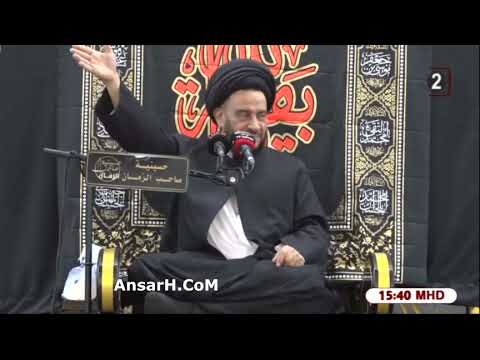 ⁣صلاة ليلة الجمعة السيد محمد باقر الفالي ليلة 12 جمادي الأولى 1443 هـ