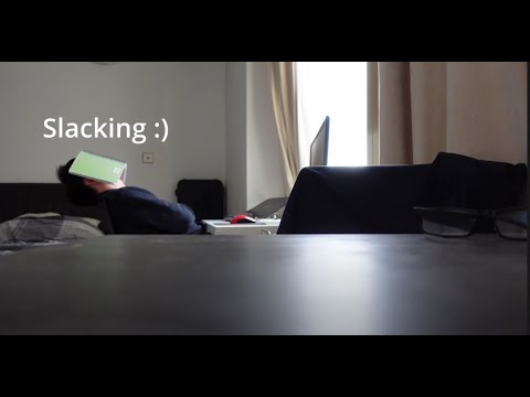 CFA level 2 experience (first video) - August 2021