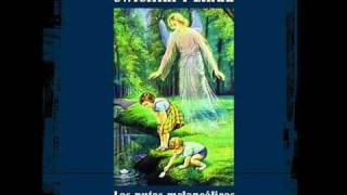 Swietliki i Linda - Las Putas Melancolicas - LALKA TADZIKA