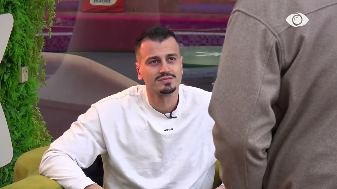 Ke shkuar në 3 programe dashurie vetëm për famë/ Rogerti i drejtohet Mateos