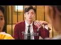 Hate to love story | Oh Jin Gyu and Lee Ji Yoon Story | Strongest Deliveryman - Korea | Kim Seon Ho