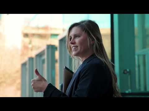 Social Work Realistic Job Preview Video