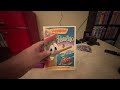 Those Barney VHS And VeggieTales DVDs I Watched Today With 12 Buddies 11 17 2025