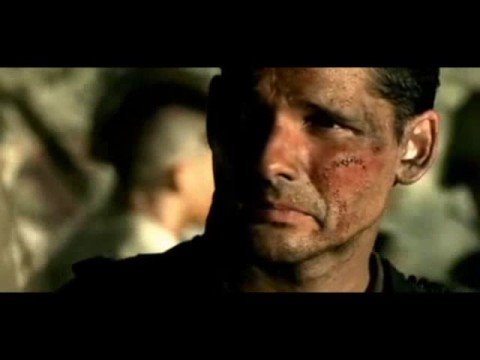 Black Hawk Down last speech