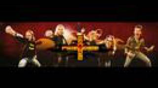 Brother Firetribe - Wildest Dreams (from new album)