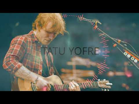 Bad Habits - Ed Sheeran Vs. Swedish House Mafia - Don't You Worry Child - Mashup Remix