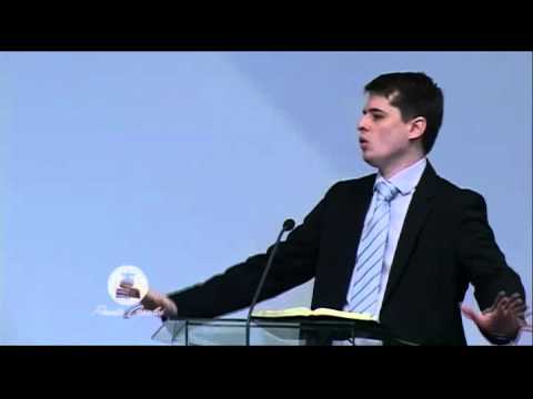 Doru Hriscu - Lectia I: Cum sa-l cunosc pe El?