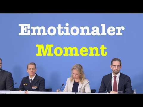 Video Thumbnail: 29. Juli 2026 - Regierungspressekonferenz | Komplette BPK