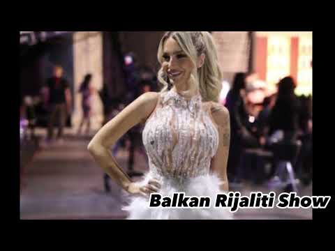 MORALA JE DA ĆUTI O RASKIDU: Aleks Nikolić sada ZAPRETILA Caru, pa otkrila RAZLOG guranja činjenica