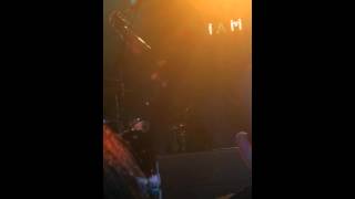 Frnkiero andthe Cellabration Blood Infections