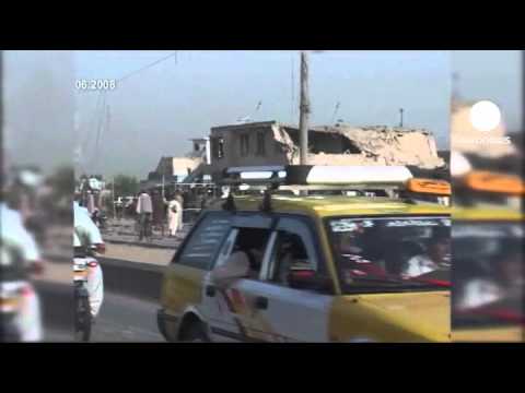 Taliban-Massenausbruch aus afghanischem Gefängnis