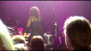 Lisa Nilsson - Ingen kan älska dig.mp4