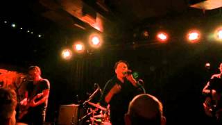 Lucky ones - The Dunwells | 5th April 2016 | London