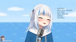 Re: [閒聊] 可以推薦Hololive的Cover歌曲嗎?