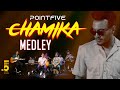 Chamika Sirimanna Medley PointFive Mage Duppath As Deka Iri Thala Wati Athi Sanda Rajiniye